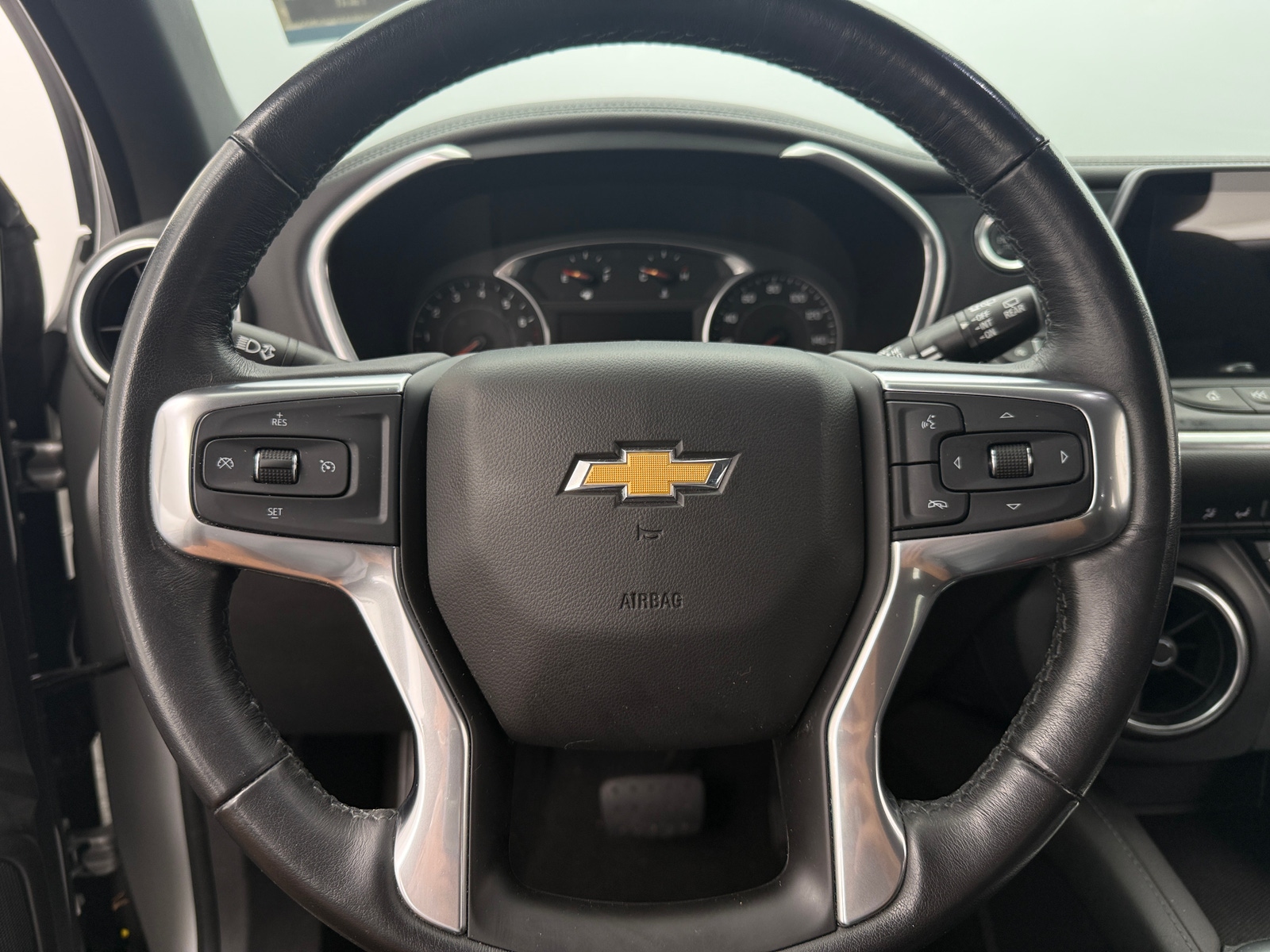 Thumbnail: 2020 Chevrolet Blazer - 5
