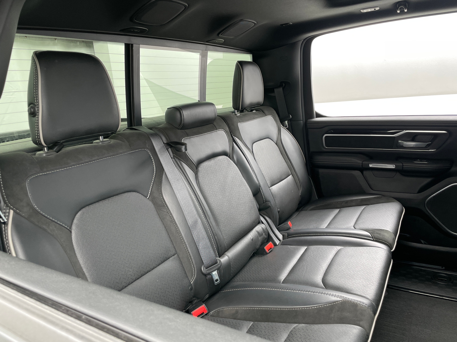 Thumbnail: 2019 RAM 1500 - 5