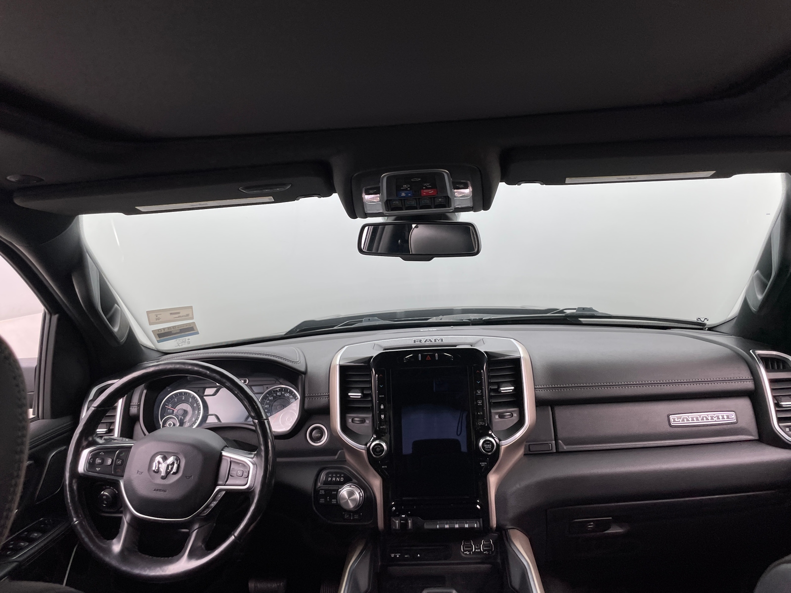 Thumbnail: 2019 RAM 1500 - 2
