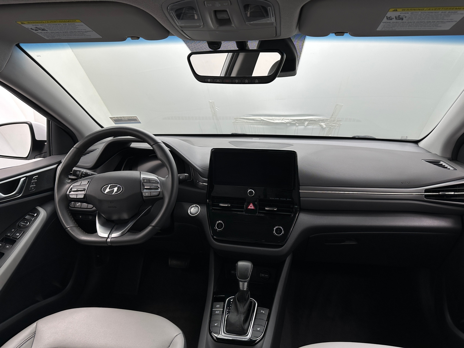Thumbnail: 2021 Hyundai Ioniq - 2