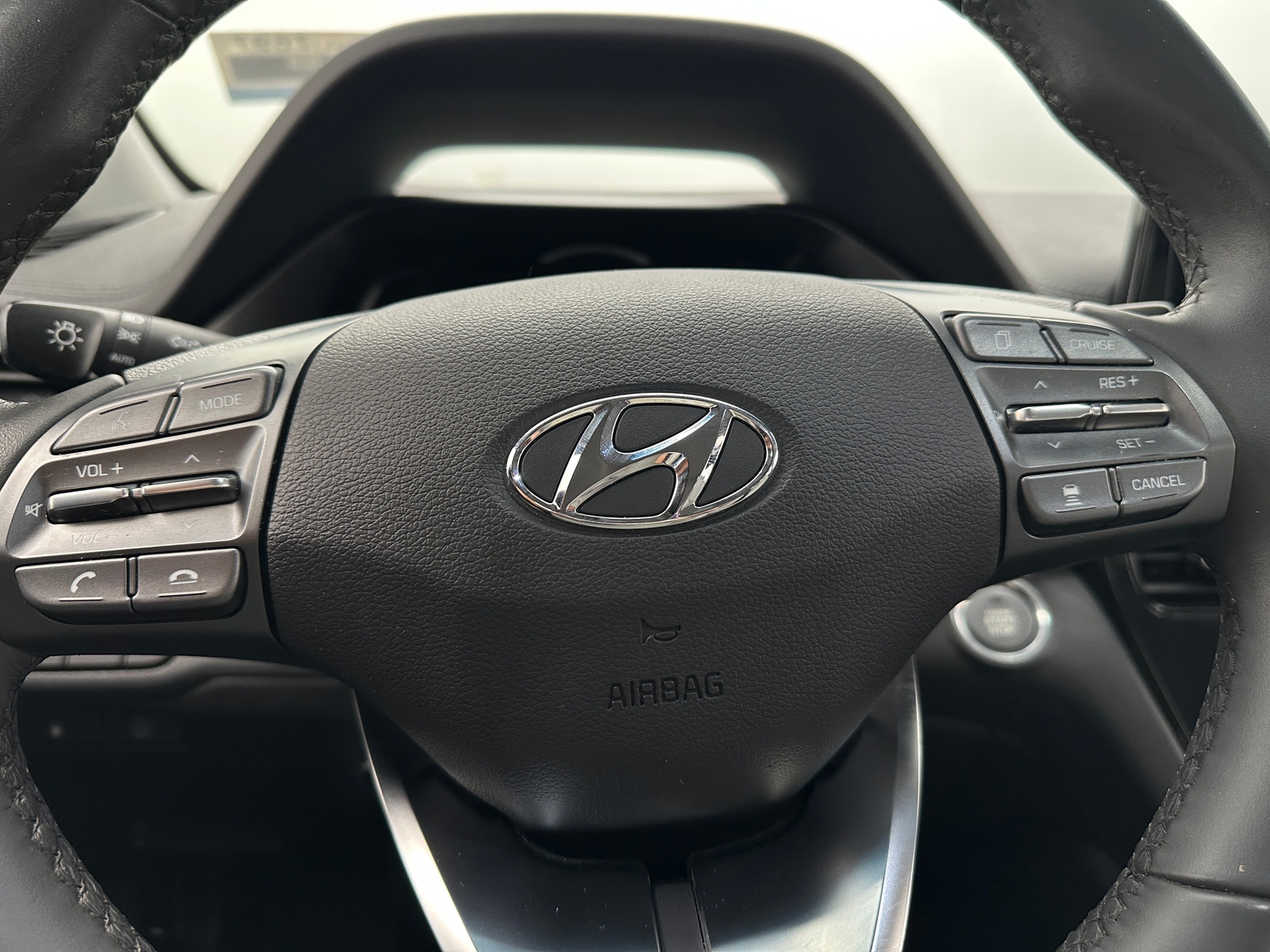 Thumbnail: 2021 Hyundai Ioniq - 4