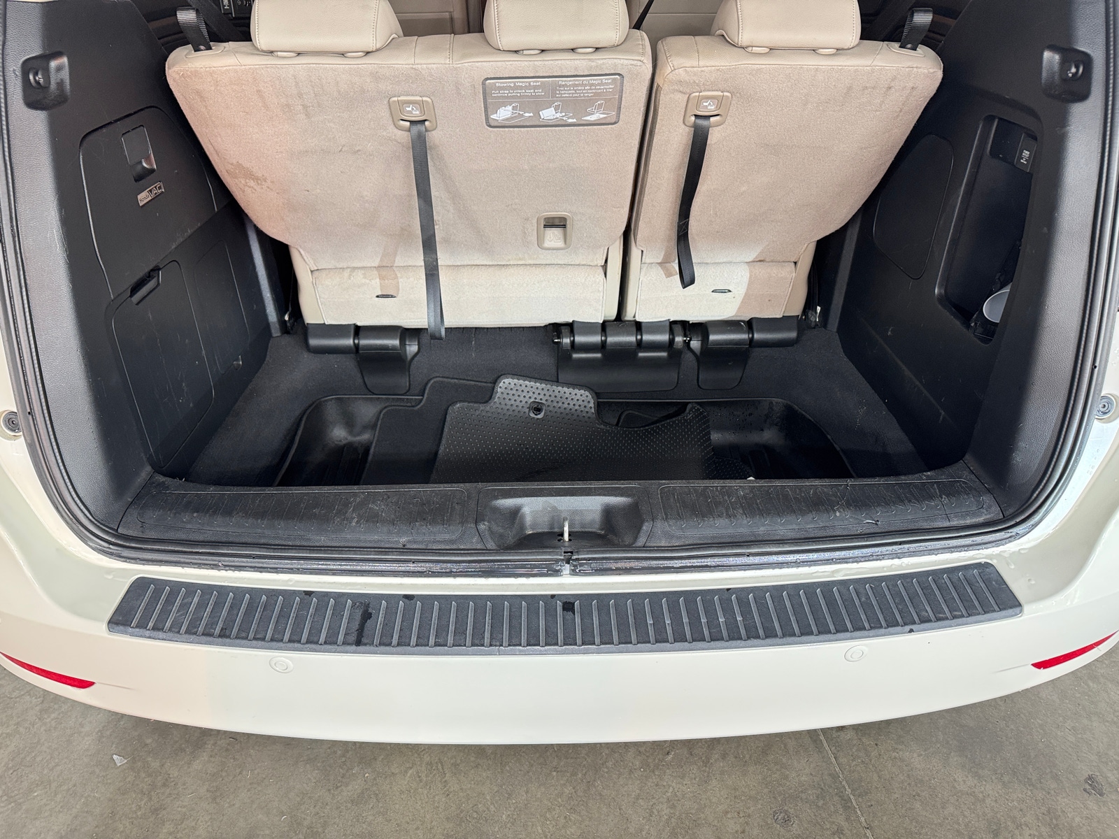 Thumbnail: 2018 Honda Odyssey - 6