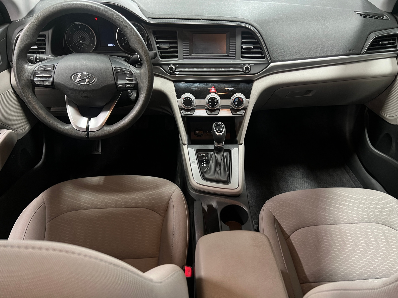 Thumbnail: 2019 Hyundai Elantra - 3