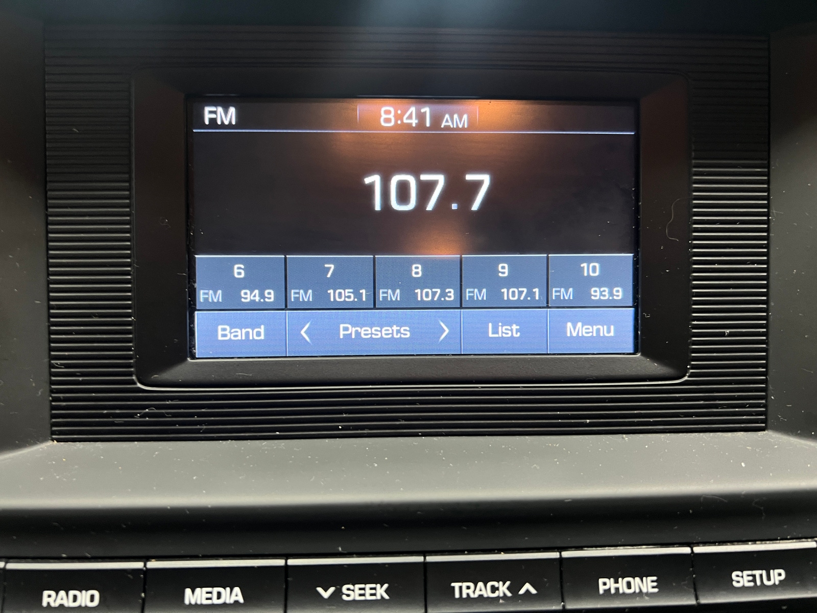 Thumbnail: 2019 Hyundai Elantra - 4