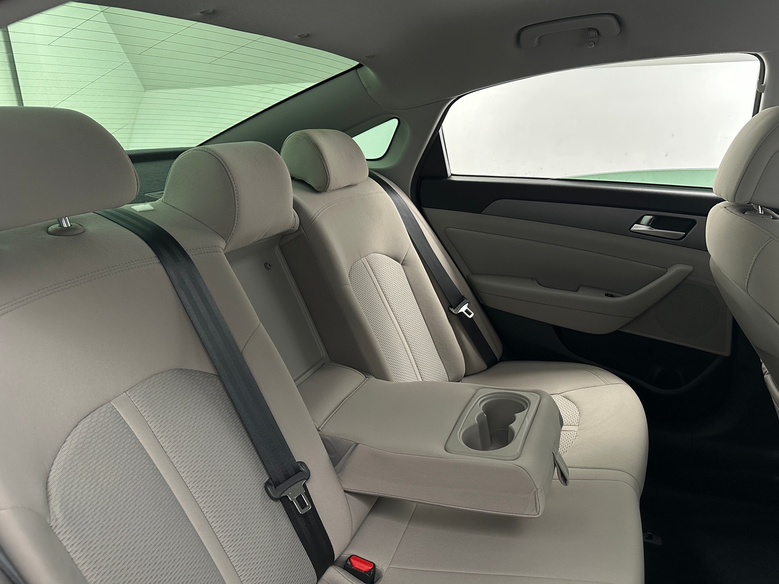 Thumbnail: 2015 Hyundai Sonata - 6