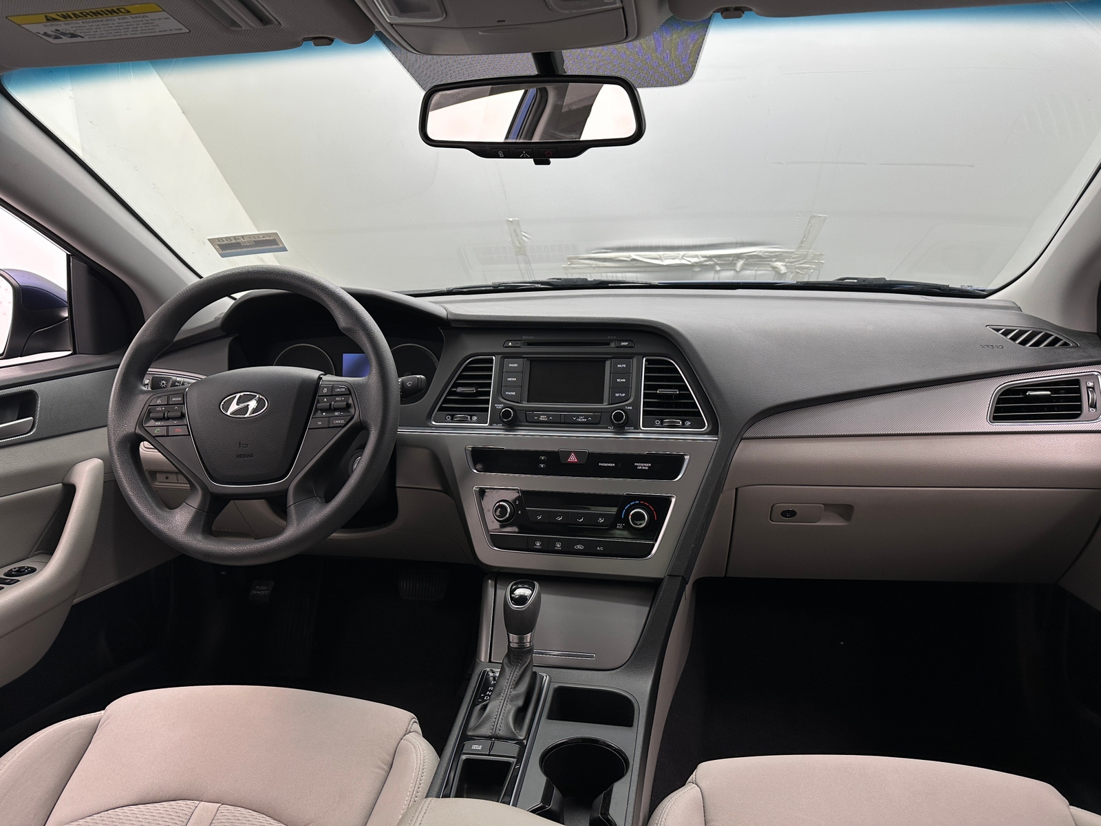 Thumbnail: 2015 Hyundai Sonata - 3