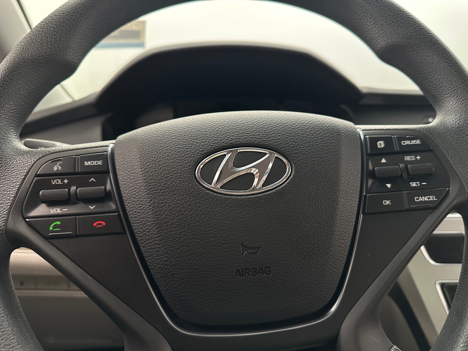 Thumbnail: 2015 Hyundai Sonata - 5