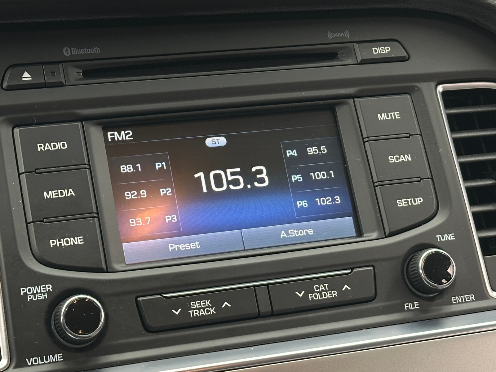 Thumbnail: 2015 Hyundai Sonata - 4
