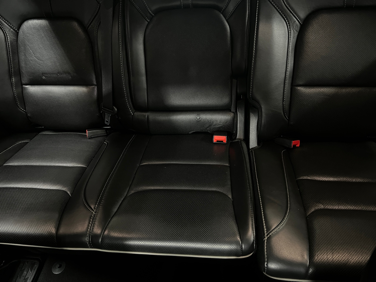 Thumbnail: 2019 RAM 1500 - 5