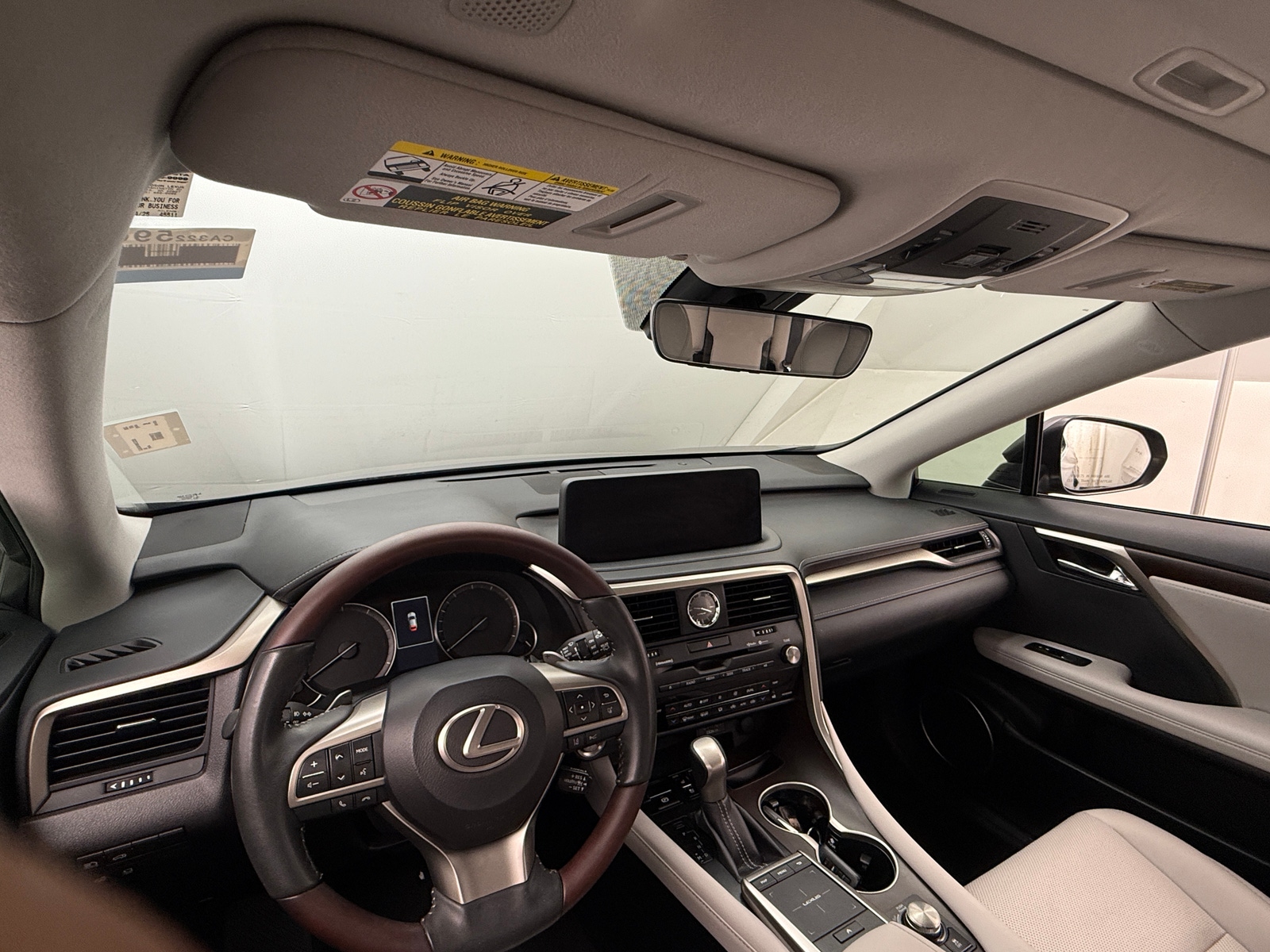 Thumbnail: 2022 Lexus RX - 2