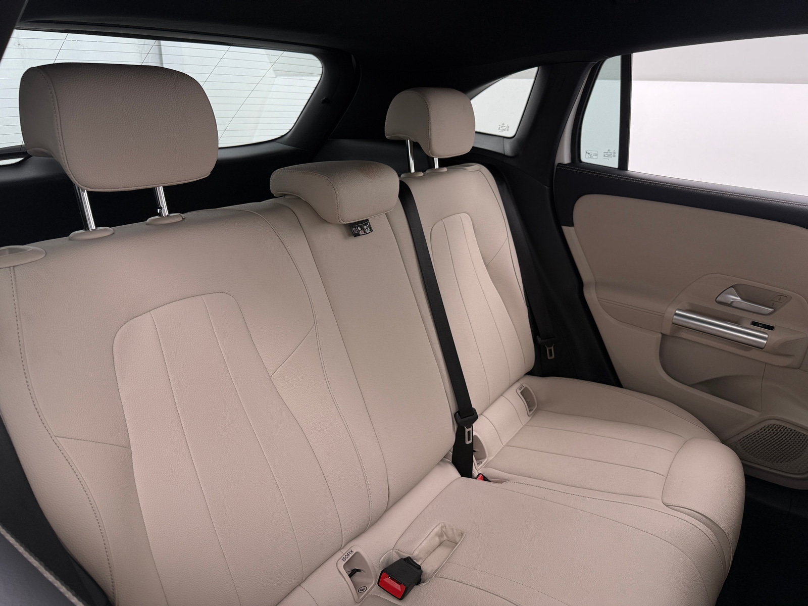 Thumbnail: 2025 Mercedes-Benz GLA - 5