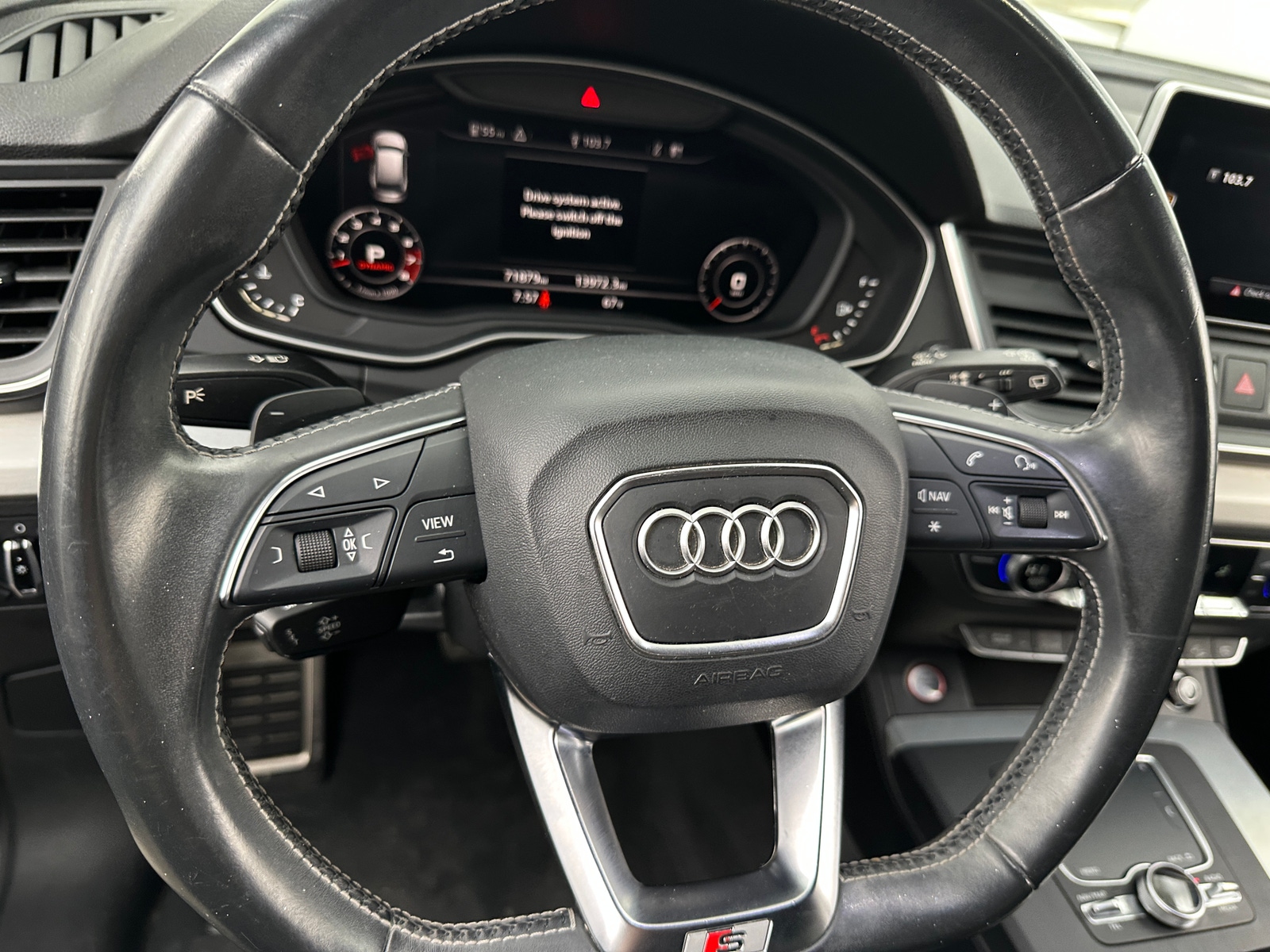 Thumbnail: 2018 Audi SQ5 - 4