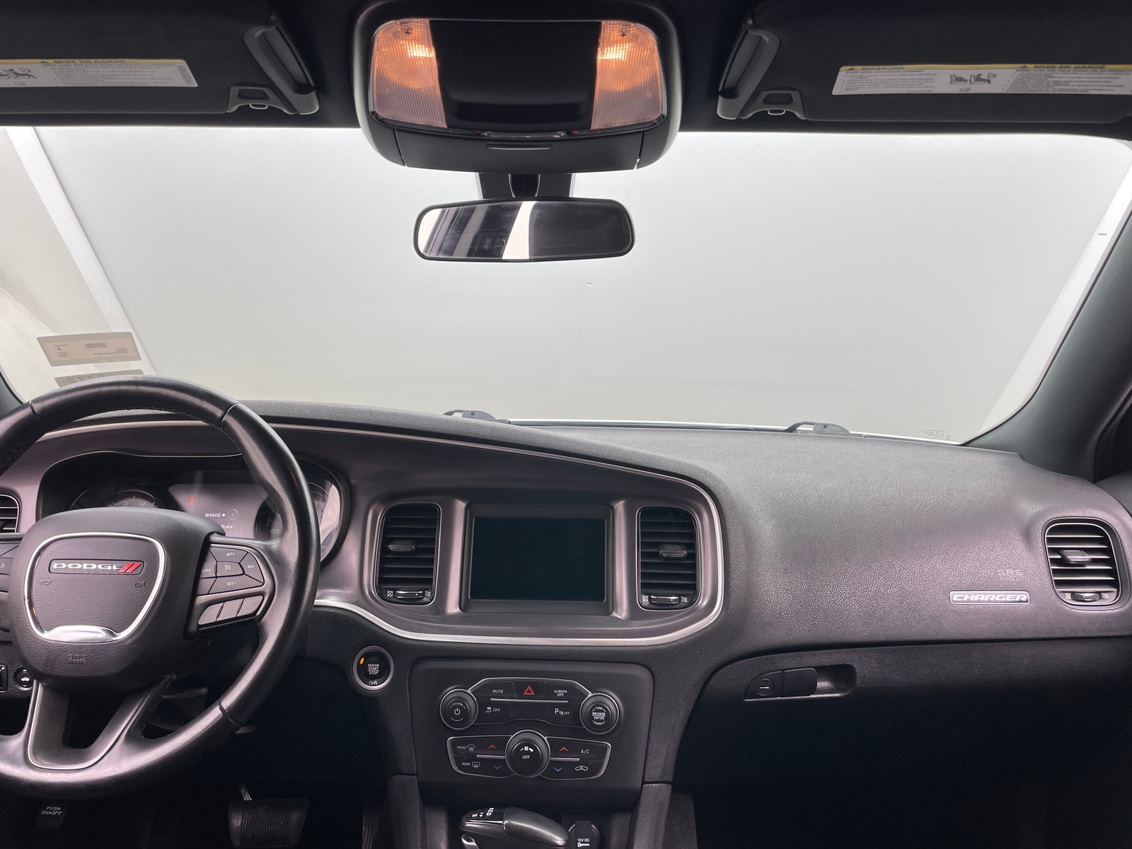 Thumbnail: 2019 Dodge Charger - 3