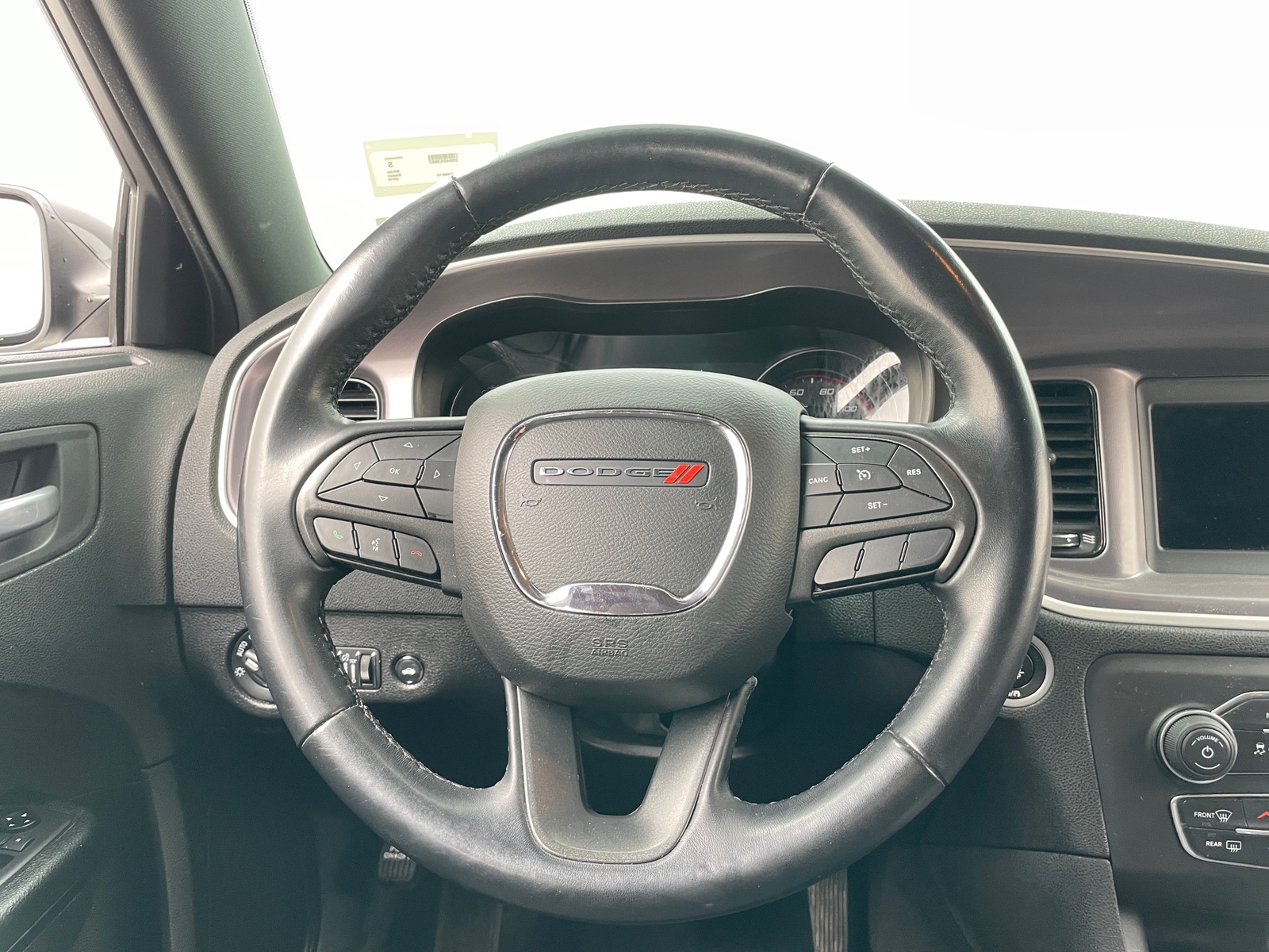 Thumbnail: 2019 Dodge Charger - 5