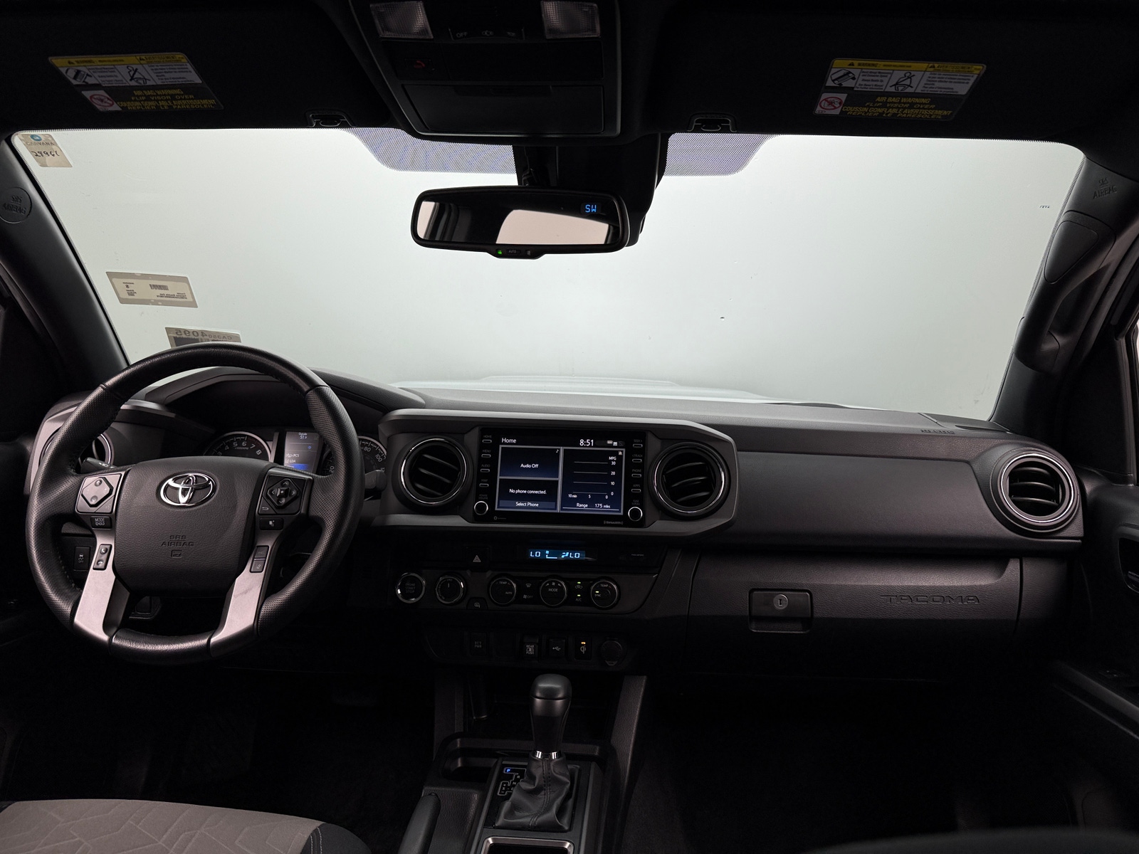 Thumbnail: 2022 Toyota Tacoma - 3