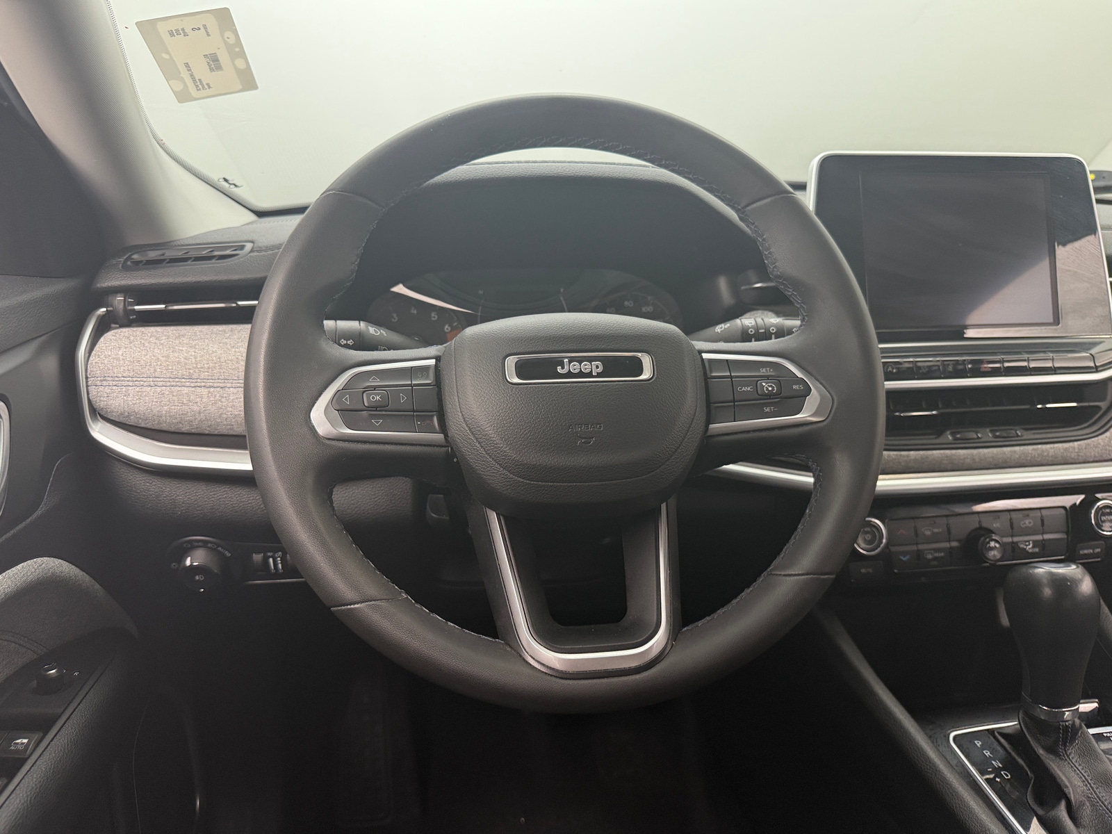 Thumbnail: 2022 Jeep Compass - 5