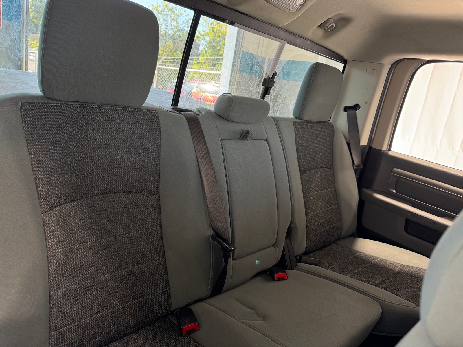 Thumbnail: 2019 RAM 1500 Classic - 6