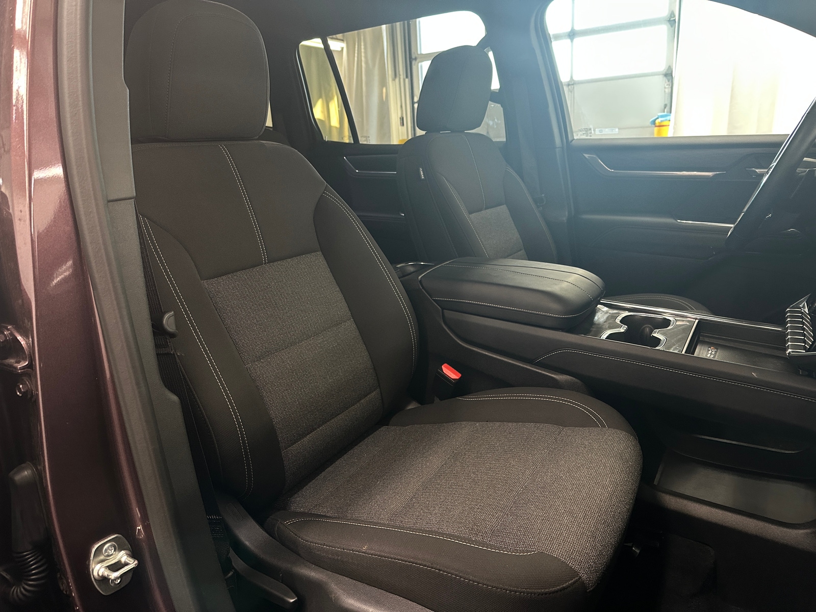 Thumbnail: 2025 GMC Acadia - 2
