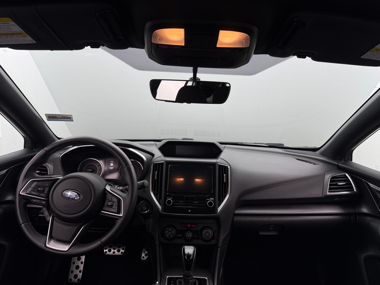 Thumbnail: 2017 Subaru Impreza - 3