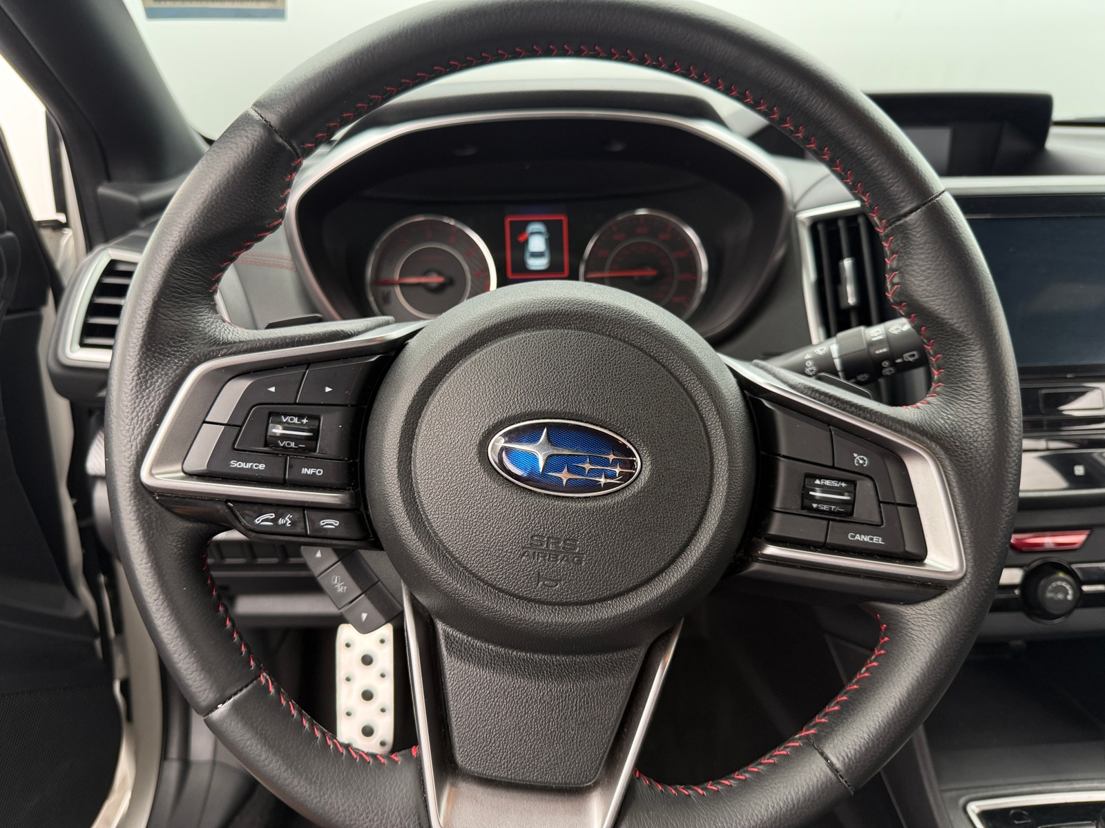 Thumbnail: 2017 Subaru Impreza - 5