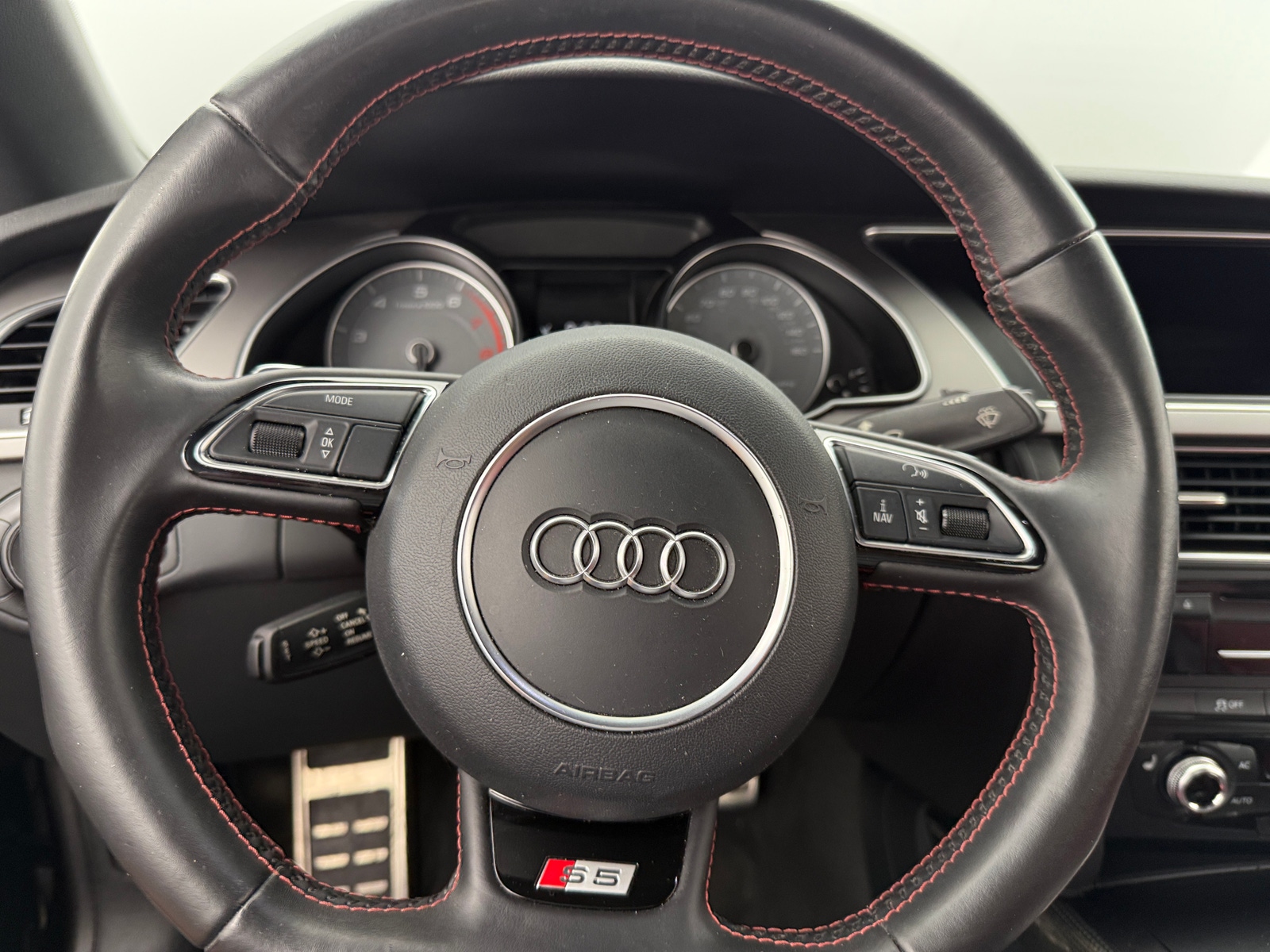 Thumbnail: 2013 Audi S5 - 4