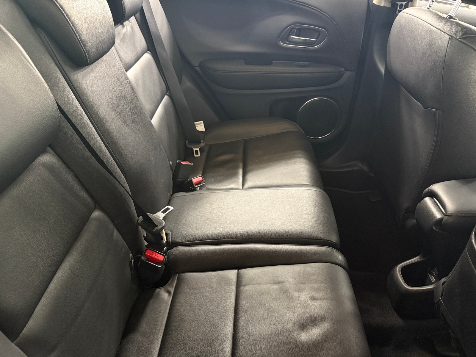 Thumbnail: 2018 Honda HR-V - 5