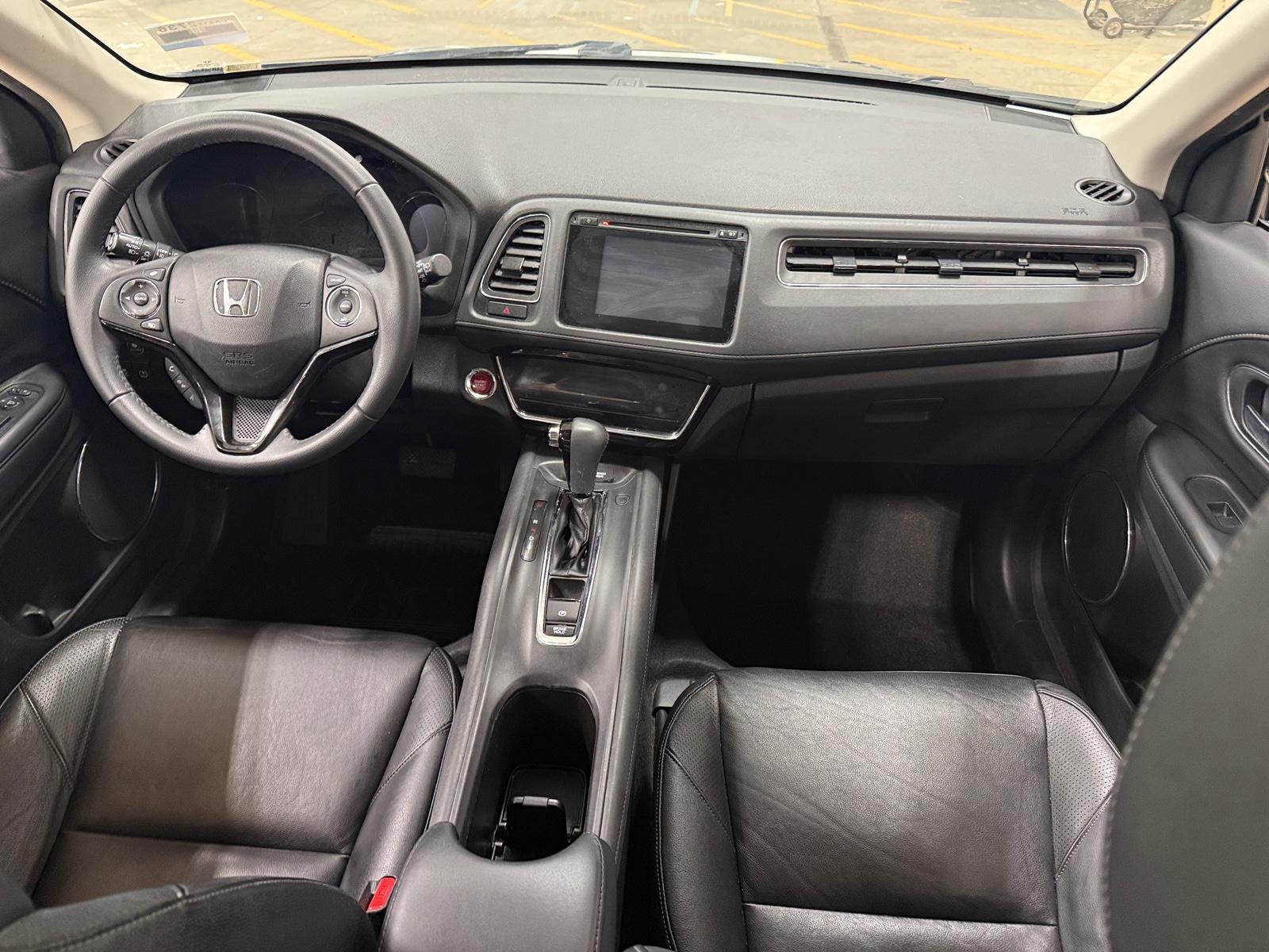 Thumbnail: 2018 Honda HR-V - 2