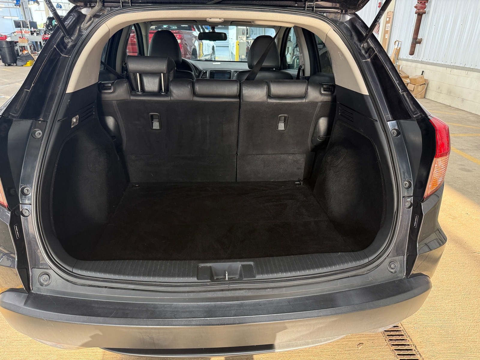 Thumbnail: 2018 Honda HR-V - 6