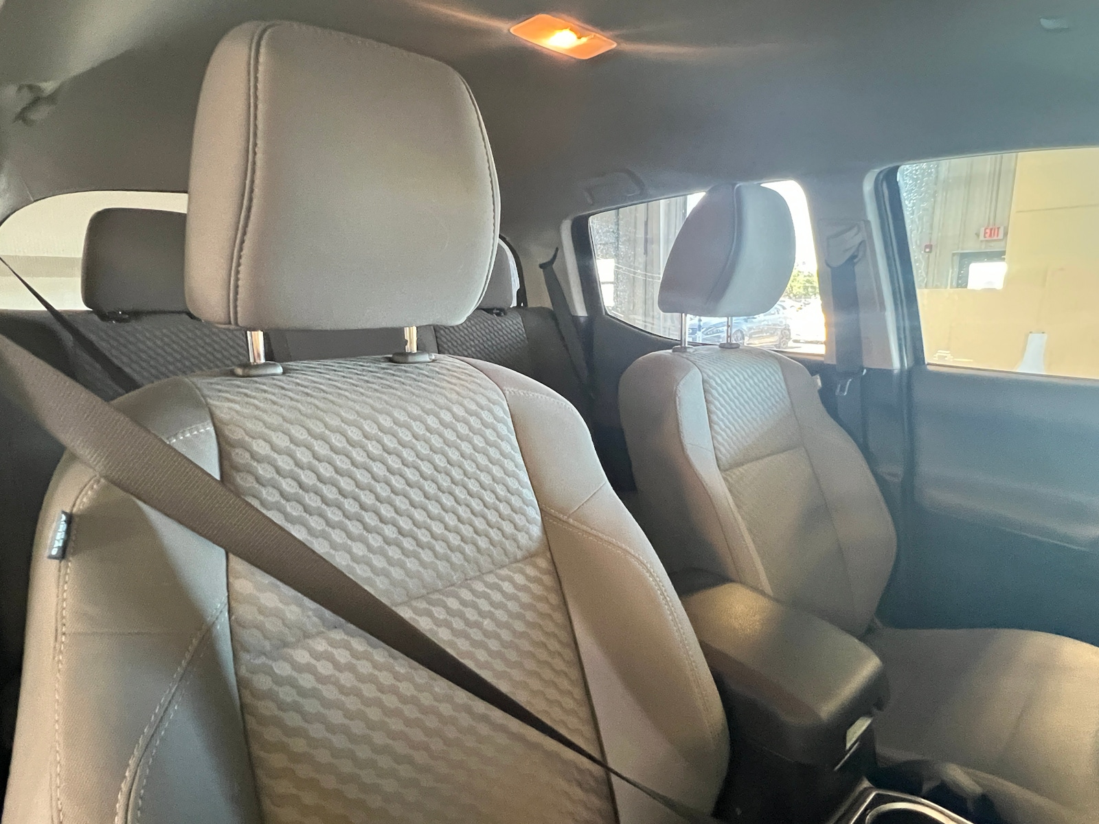 Thumbnail: 2020 Toyota Tacoma - 2