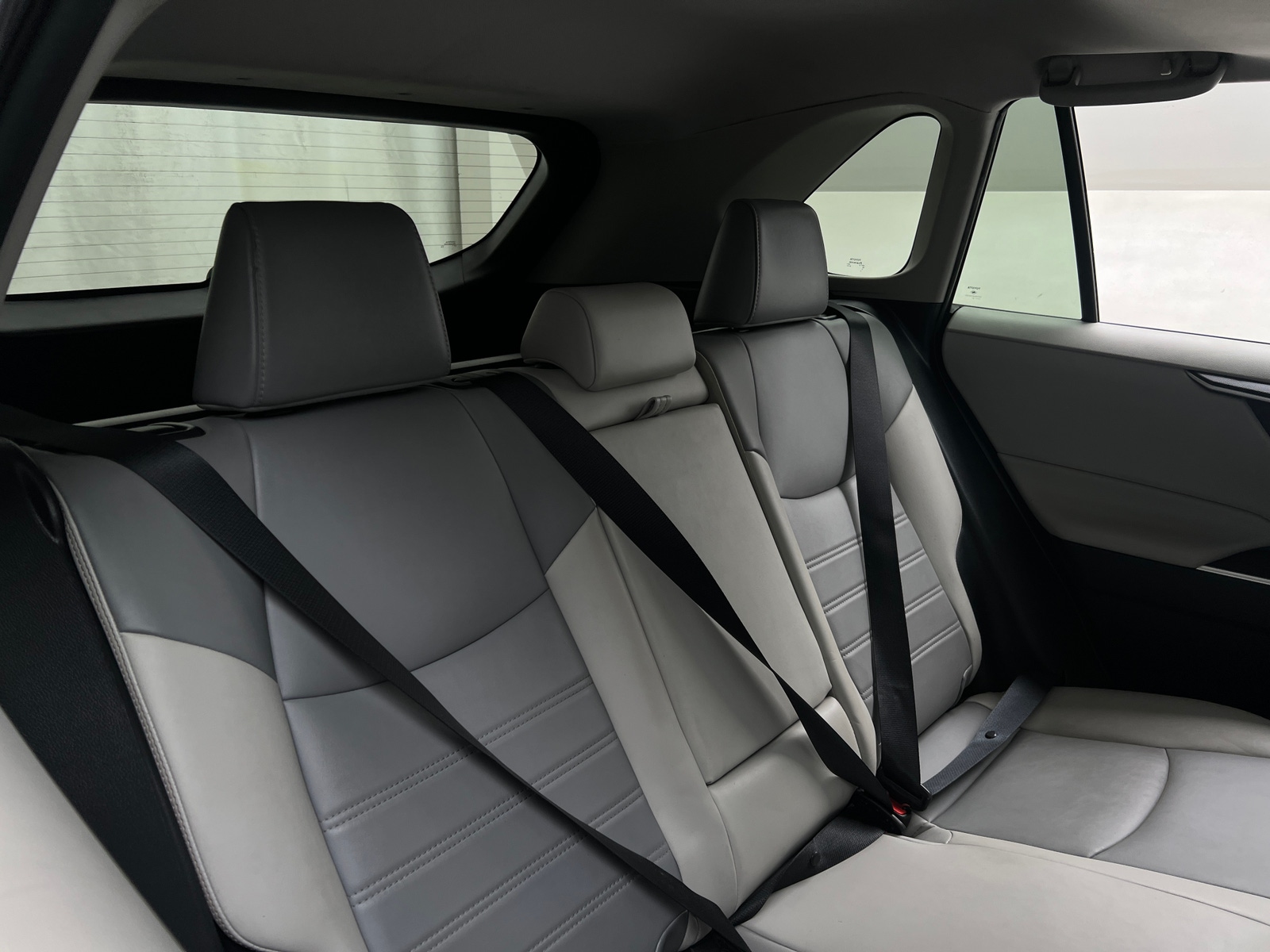 Thumbnail: 2021 Toyota RAV4 - 5