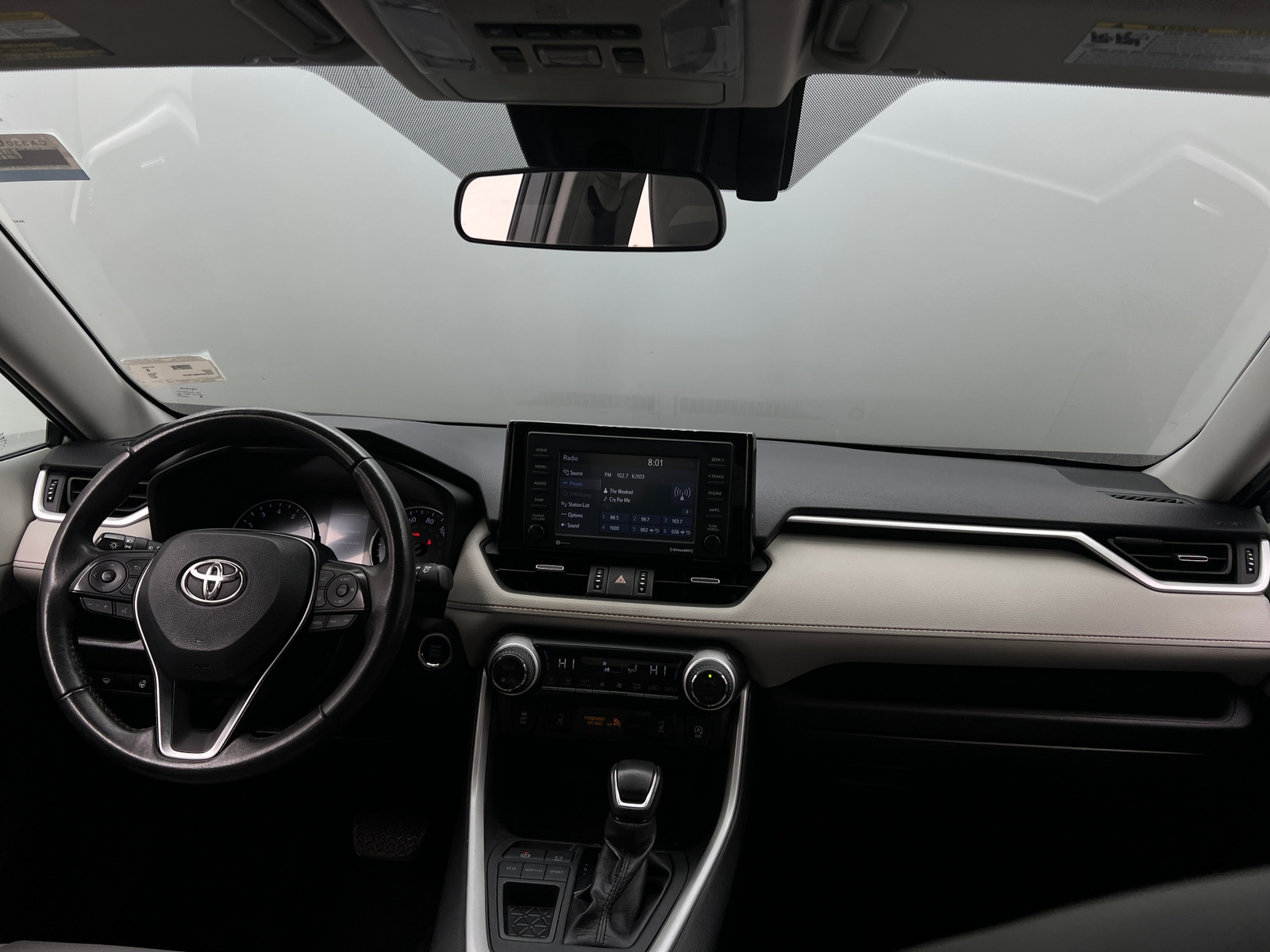 Thumbnail: 2021 Toyota RAV4 - 2