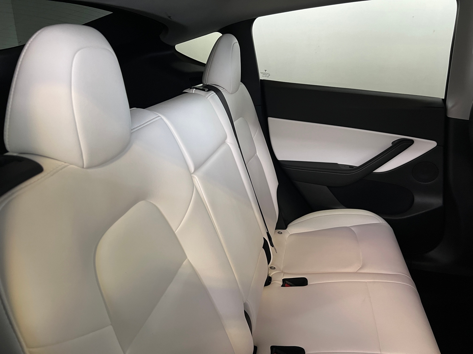 Thumbnail: 2021 Tesla Model Y - 5