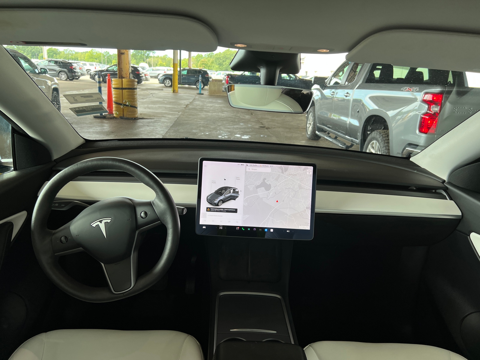 Thumbnail: 2021 Tesla Model Y - 2