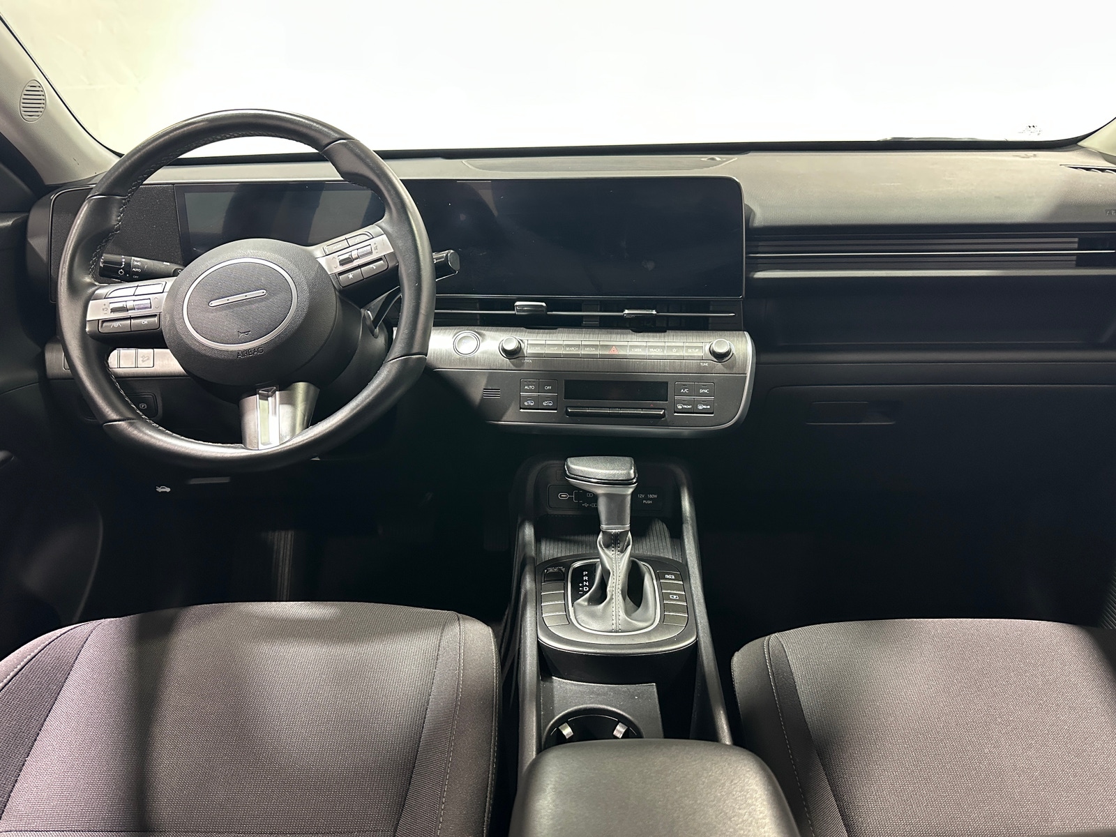 Thumbnail: 2024 Hyundai Kona - 3