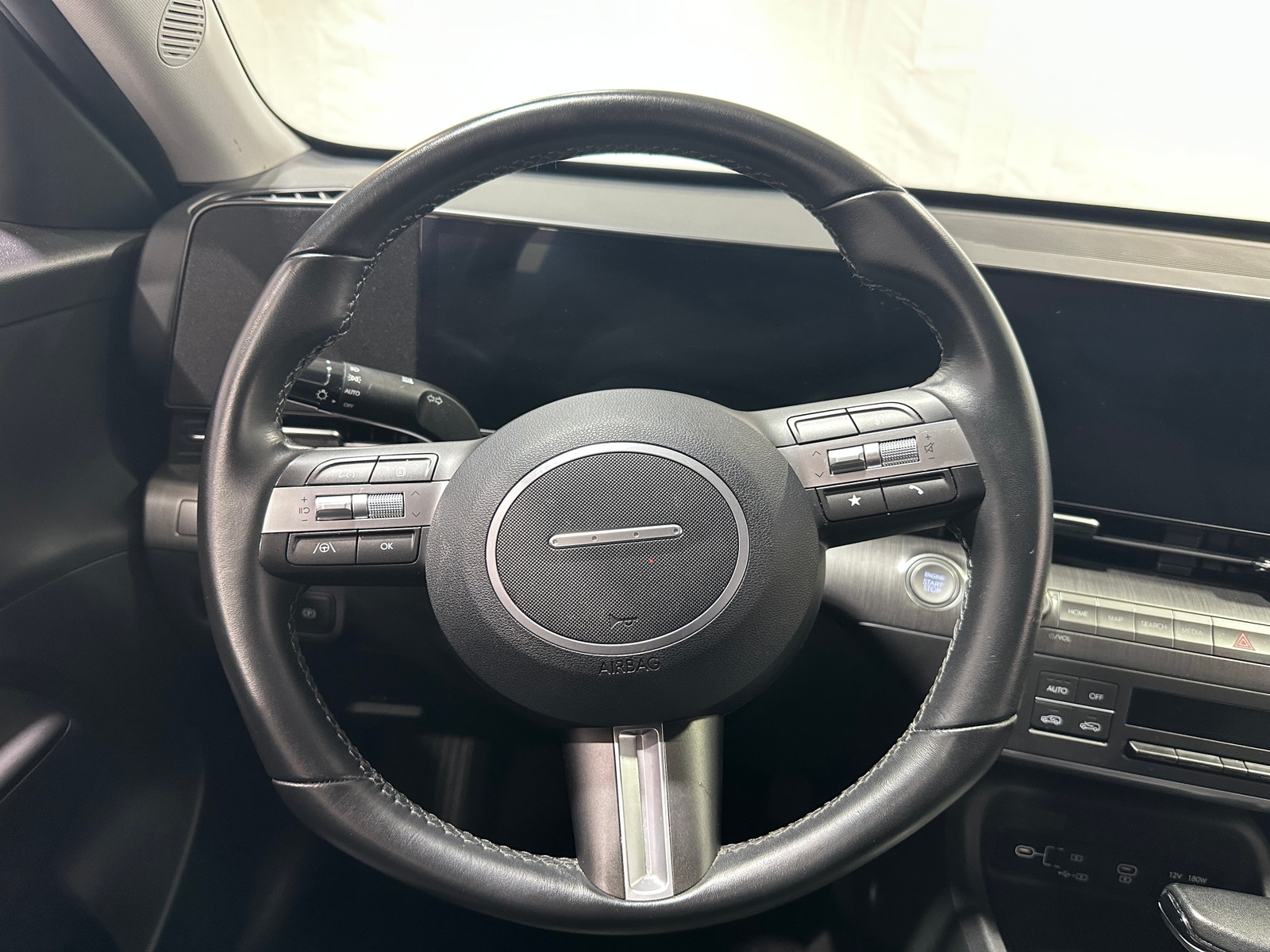 Thumbnail: 2024 Hyundai Kona - 5