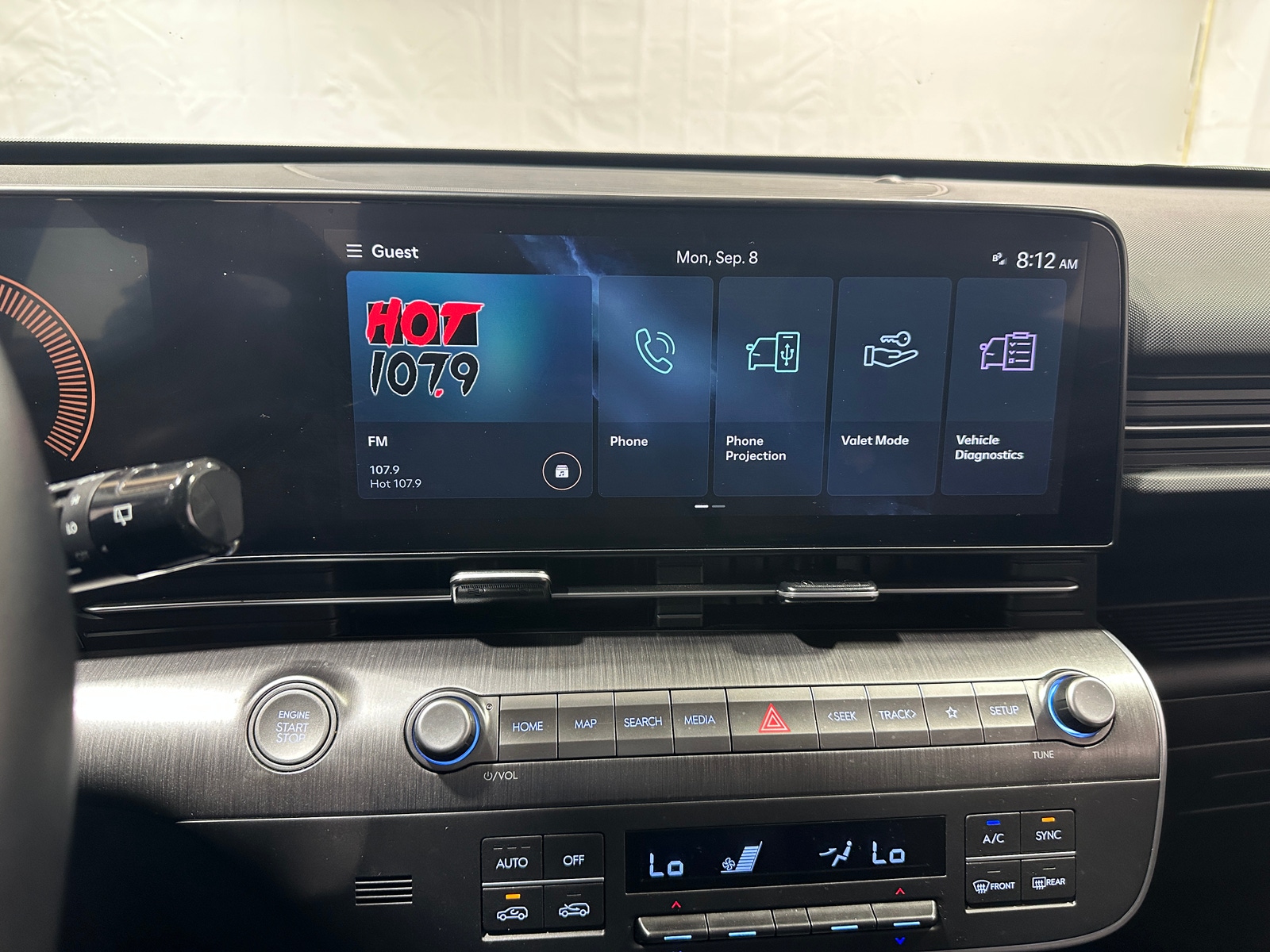 Thumbnail: 2024 Hyundai Kona - 4