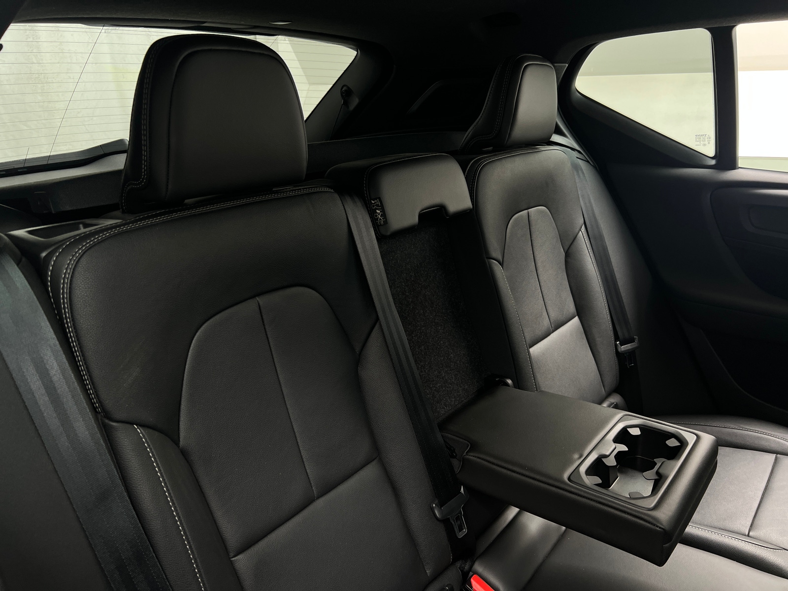Thumbnail: 2020 Volvo XC40 - 5