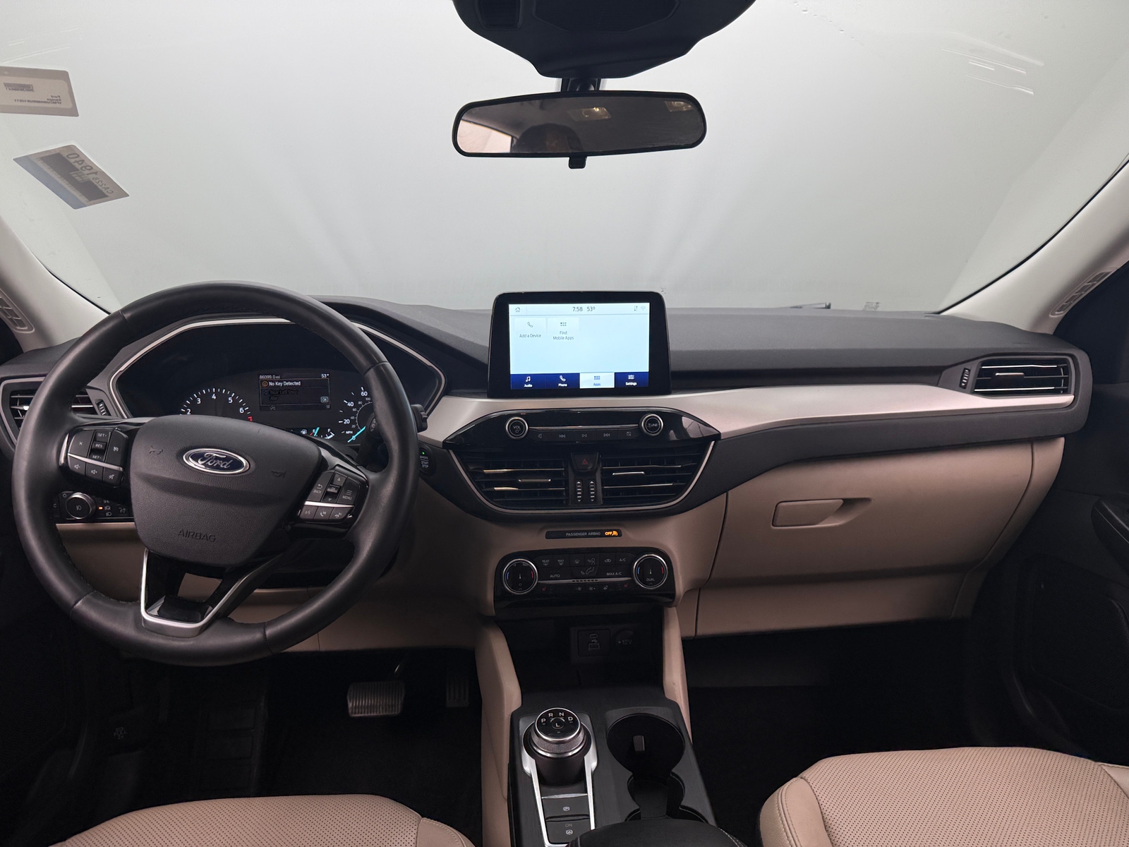 Thumbnail: 2022 Ford Escape - 2