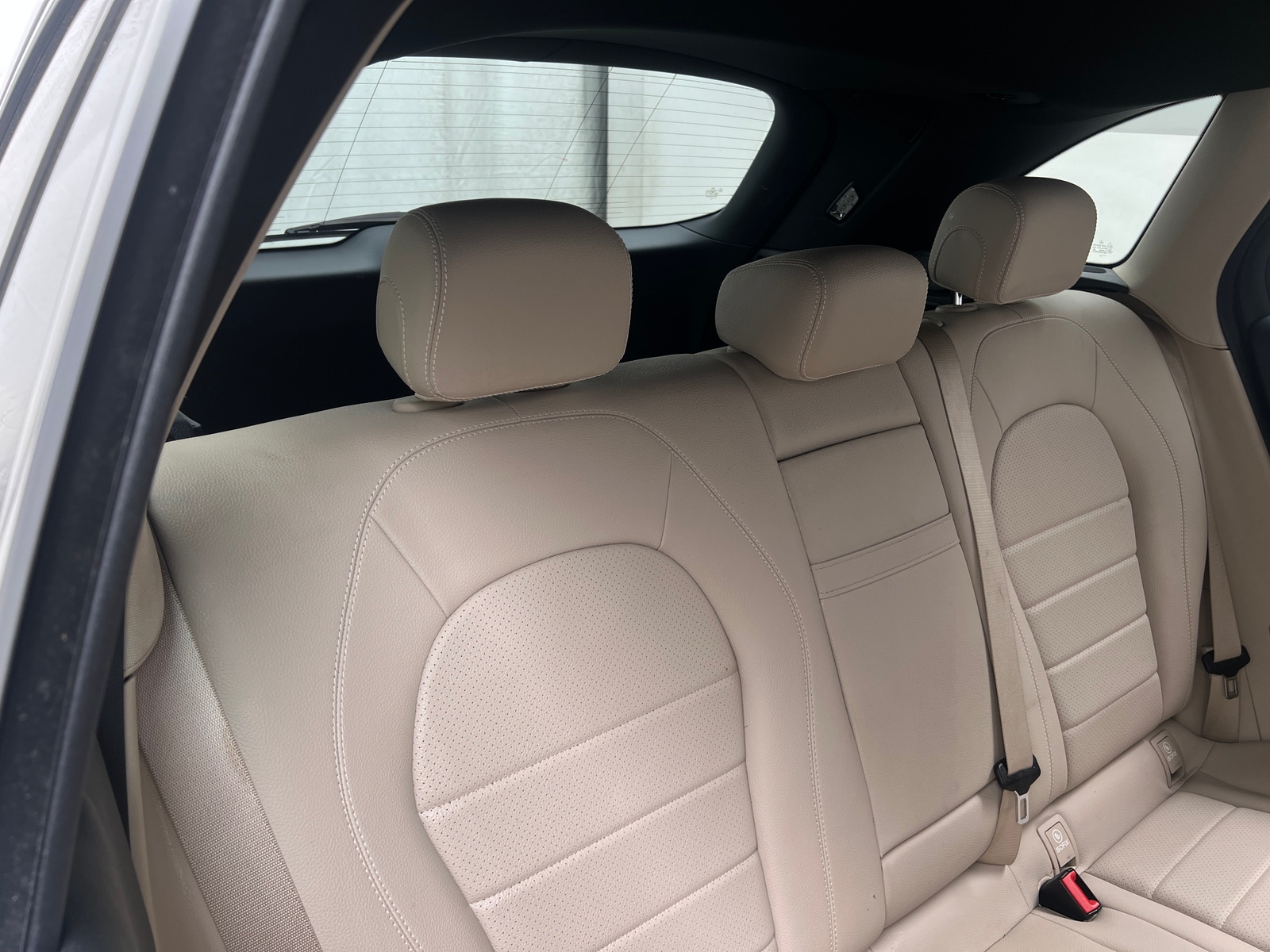 Thumbnail: 2018 Mercedes-Benz GLC - 5