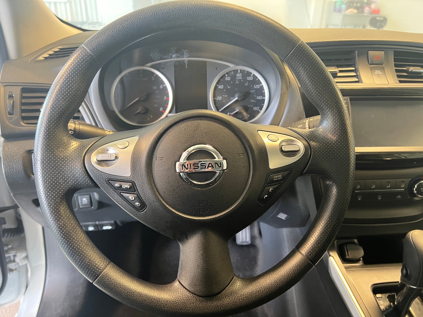 Thumbnail: 2019 Nissan Sentra - 5