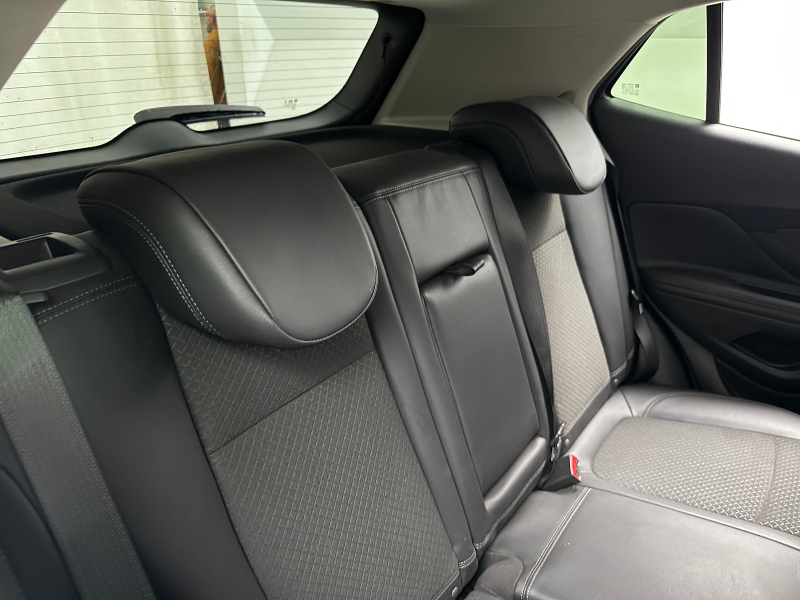 Thumbnail: 2020 Buick Encore - 6