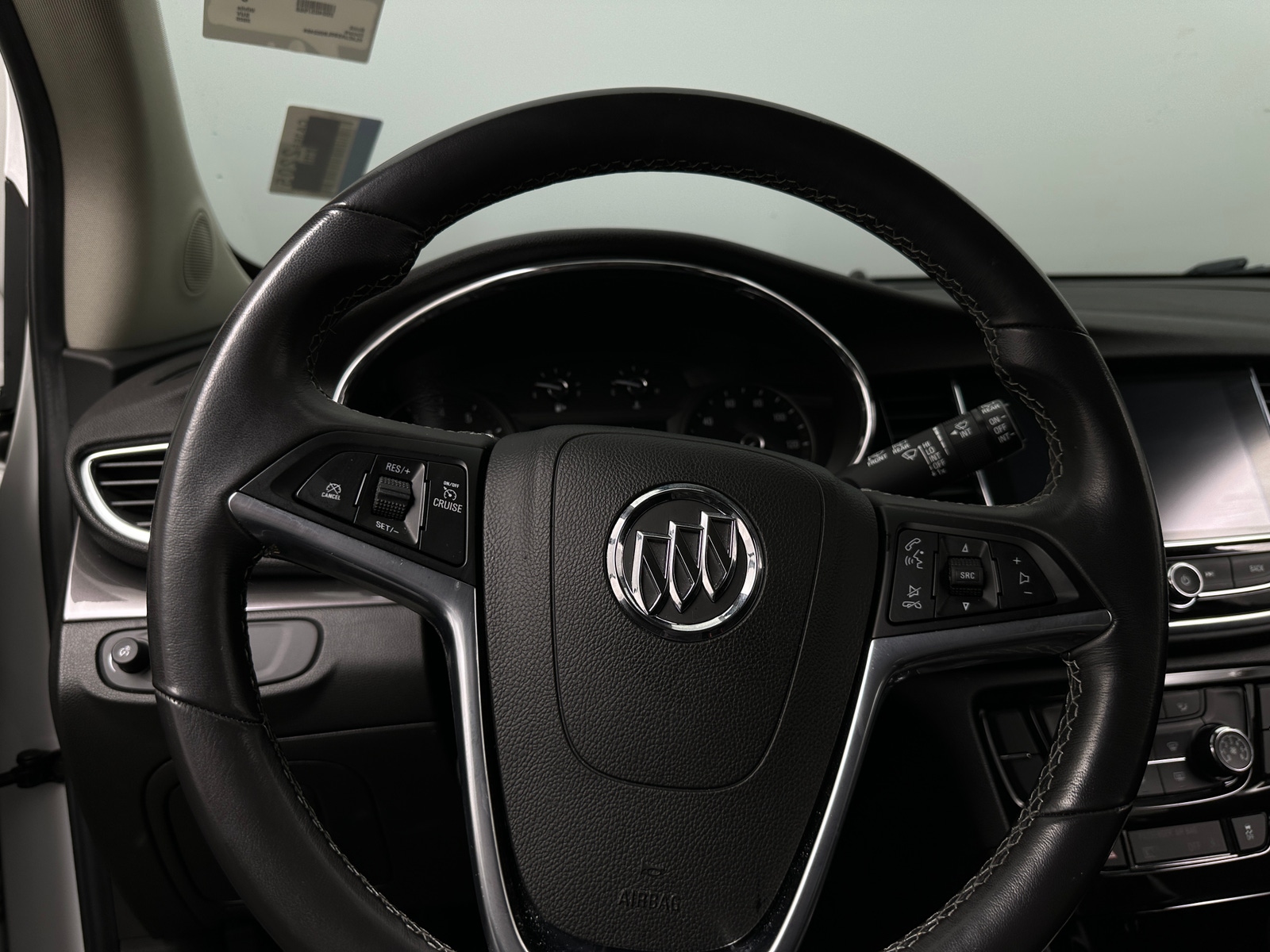 Thumbnail: 2020 Buick Encore - 5