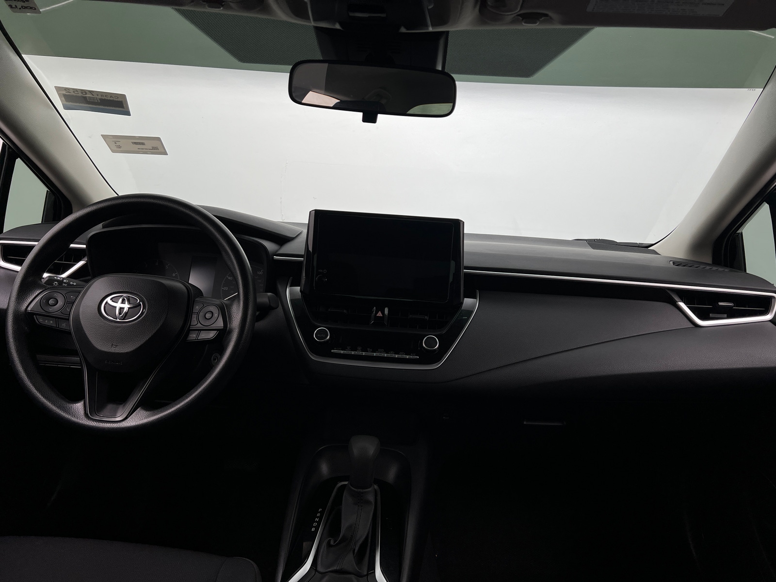 Thumbnail: 2024 Toyota Corolla - 3