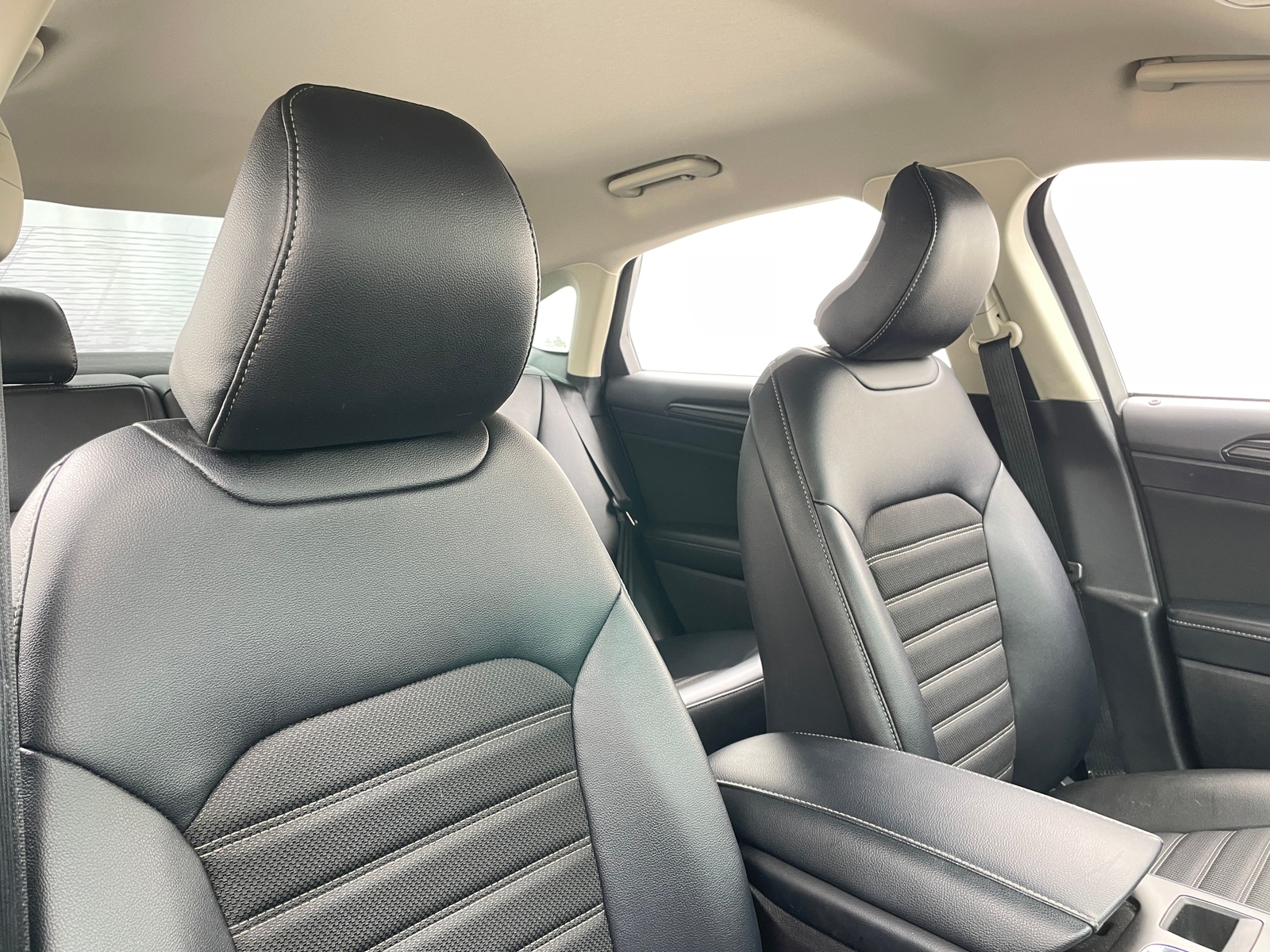 Thumbnail: 2018 Ford Fusion - 2