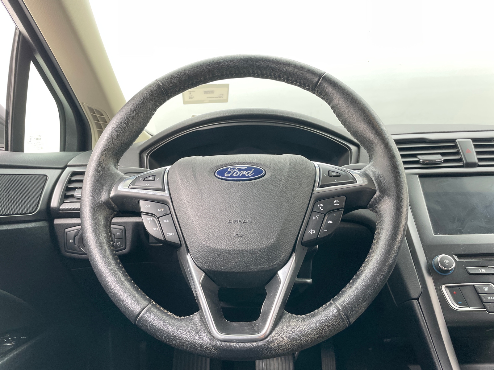 Thumbnail: 2018 Ford Fusion - 5