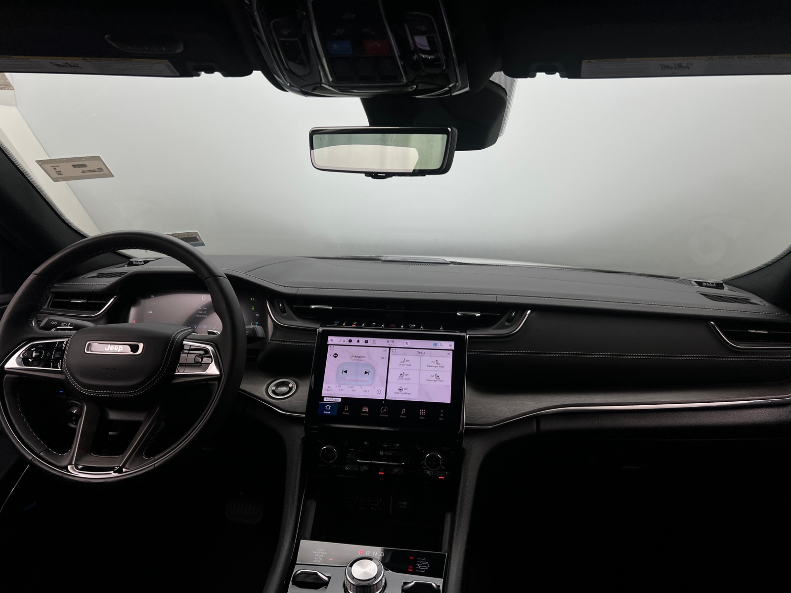 Thumbnail: 2024 Jeep Grand Cherokee - 2