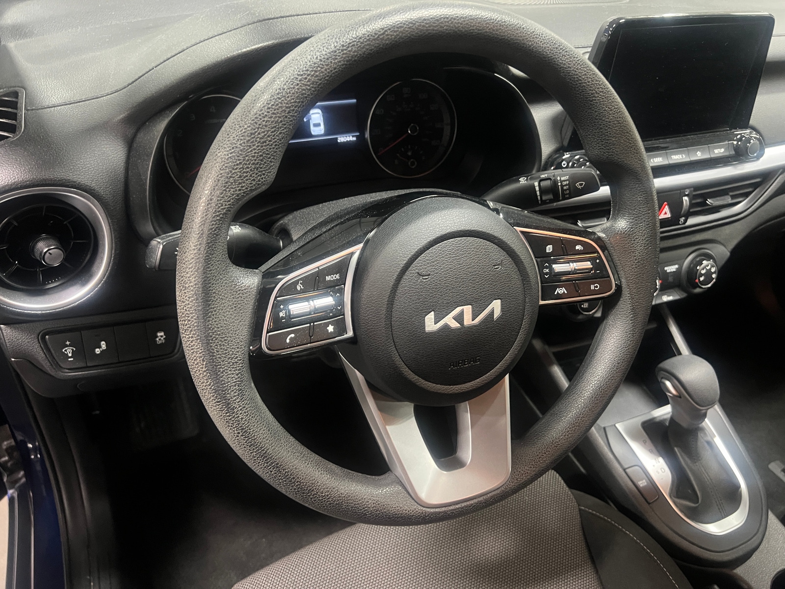 Thumbnail: 2022 Kia Forte - 5