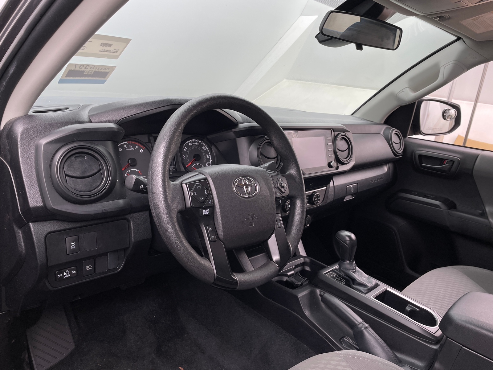Thumbnail: 2023 Toyota Tacoma - 3