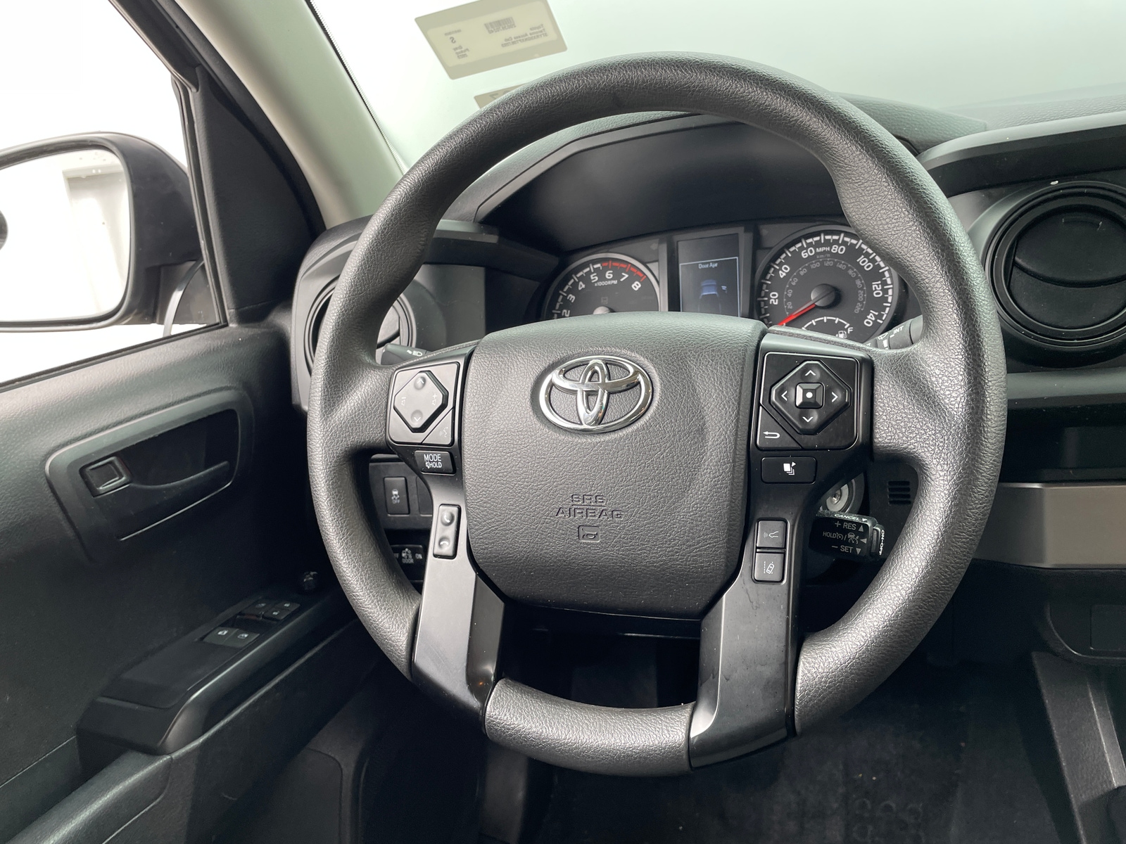Thumbnail: 2023 Toyota Tacoma - 5