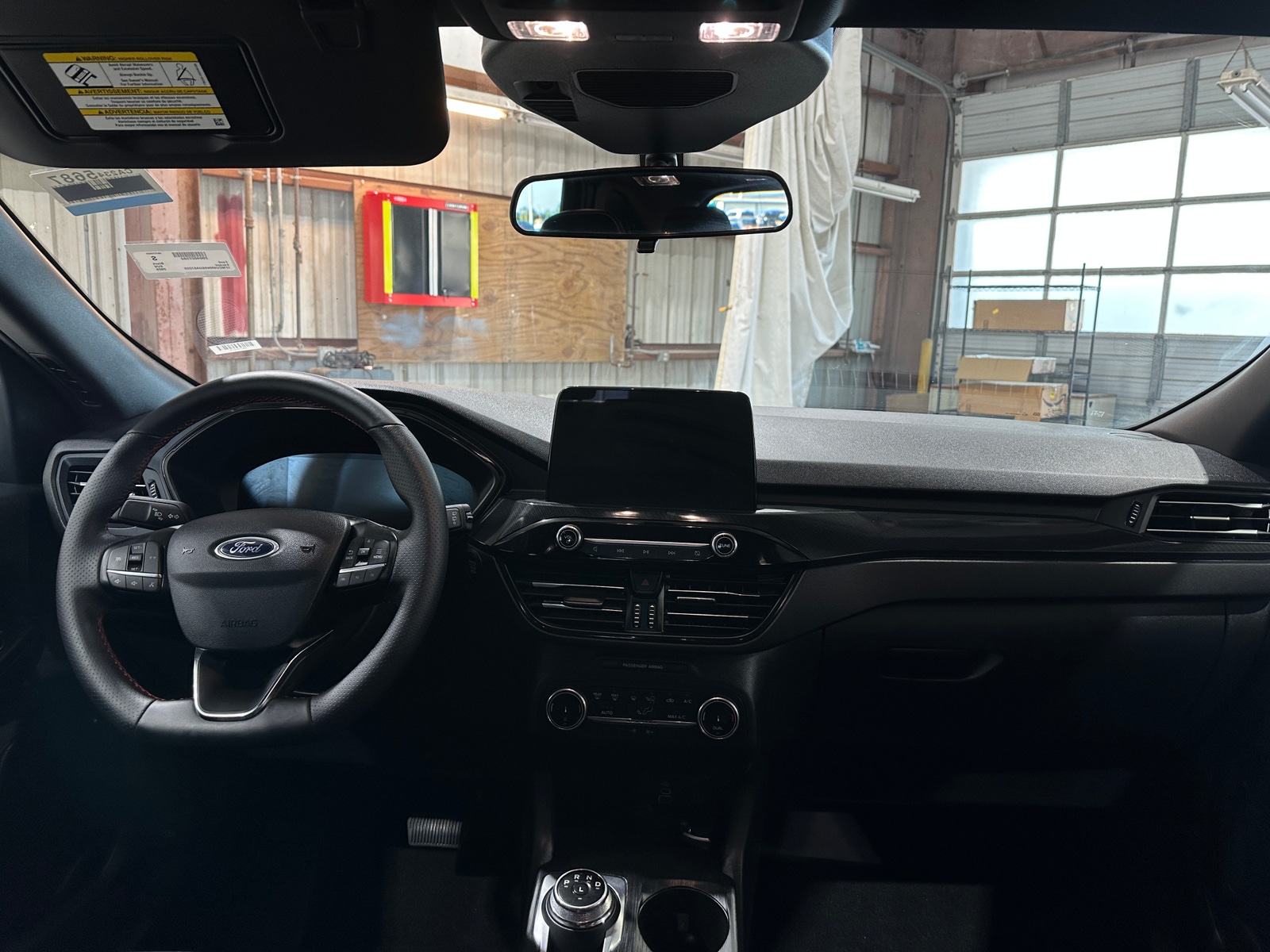 Thumbnail: 2025 Ford Escape - 3